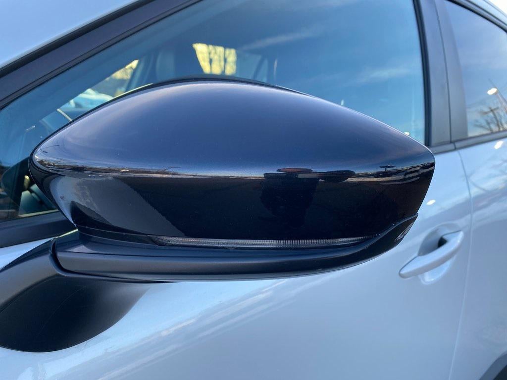 2024 Mazda Mazda CX-50 2.5 S Preferred