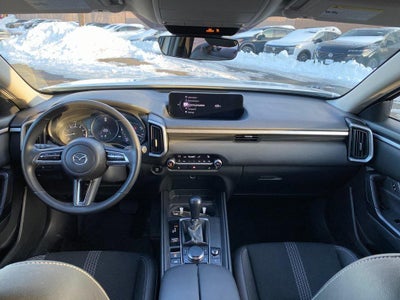 2024 Mazda Mazda CX-50 2.5 S Preferred