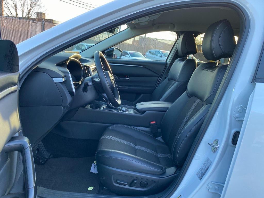 2024 Mazda Mazda CX-50 2.5 S Preferred