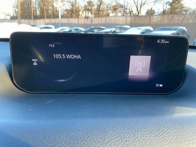 2024 Mazda Mazda CX-50 2.5 S Preferred