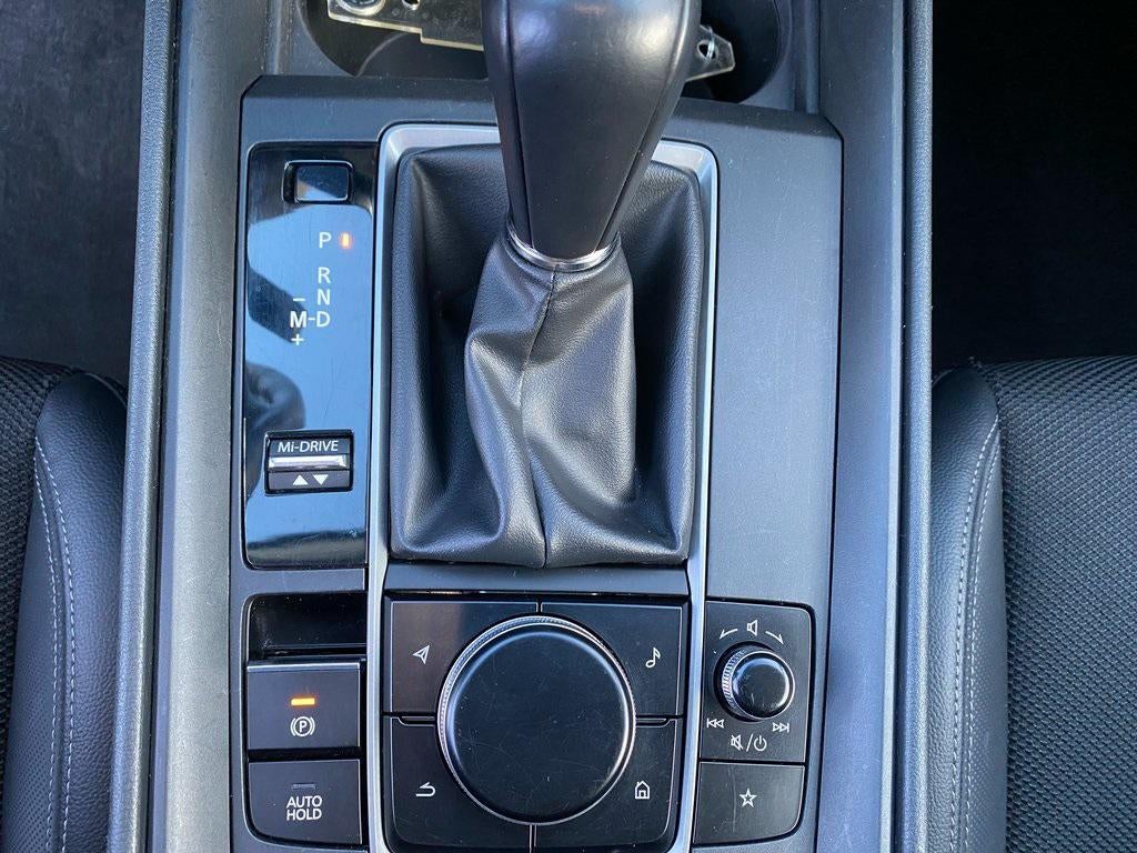 2024 Mazda Mazda CX-50 2.5 S Preferred