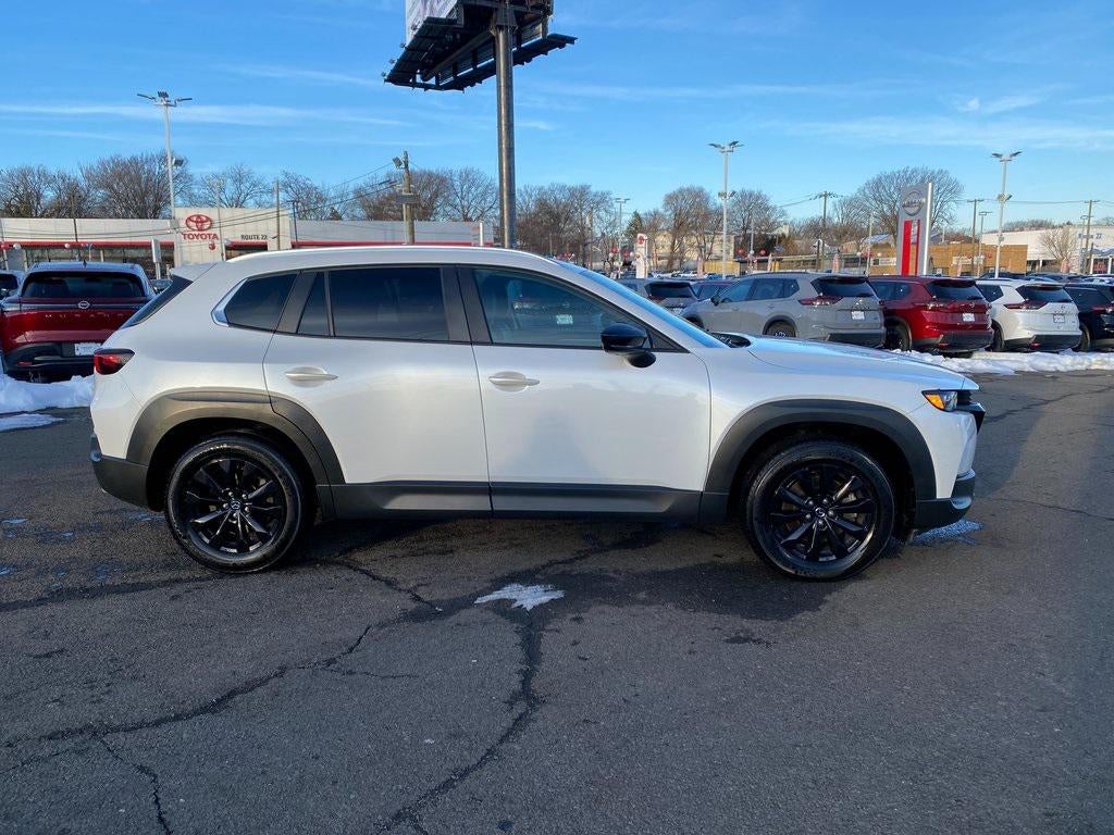 2024 Mazda Mazda CX-50 2.5 S Preferred