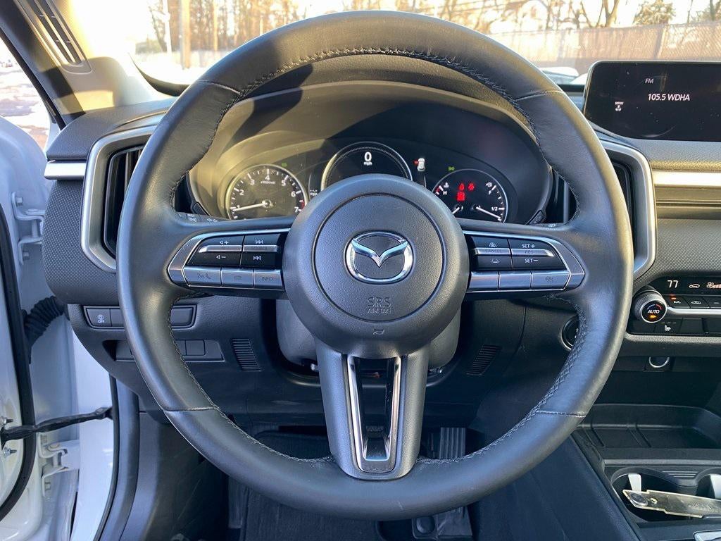 2024 Mazda Mazda CX-50 2.5 S Preferred