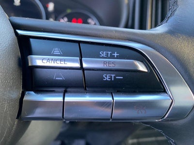 2024 Mazda Mazda CX-50 2.5 S Preferred