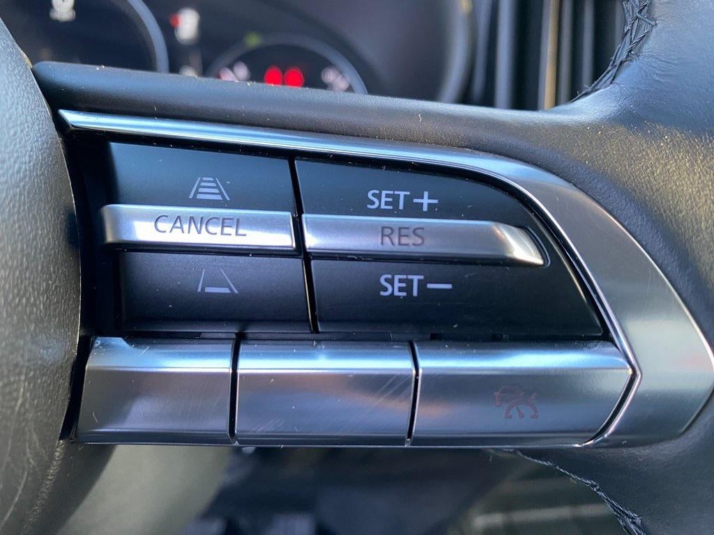 2024 Mazda Mazda CX-50 2.5 S Preferred