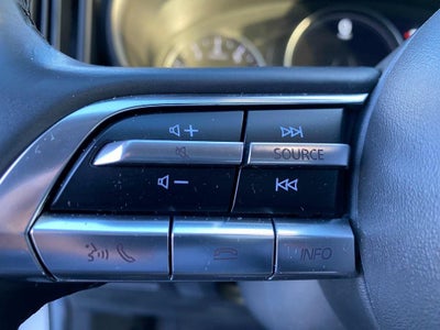 2024 Mazda Mazda CX-50 2.5 S Preferred