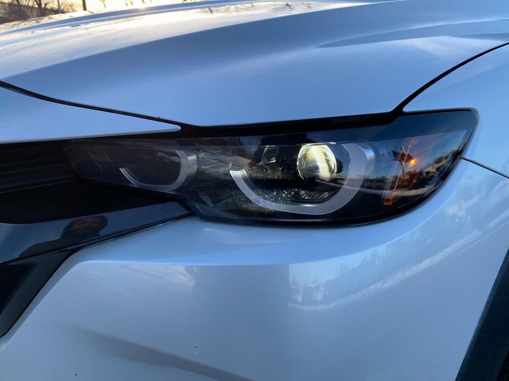 2024 Mazda Mazda CX-50 2.5 S Preferred