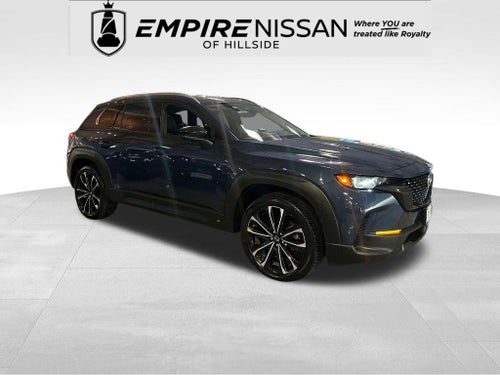 2025 Mazda Mazda CX-50 2.5 S Premium Plus Package