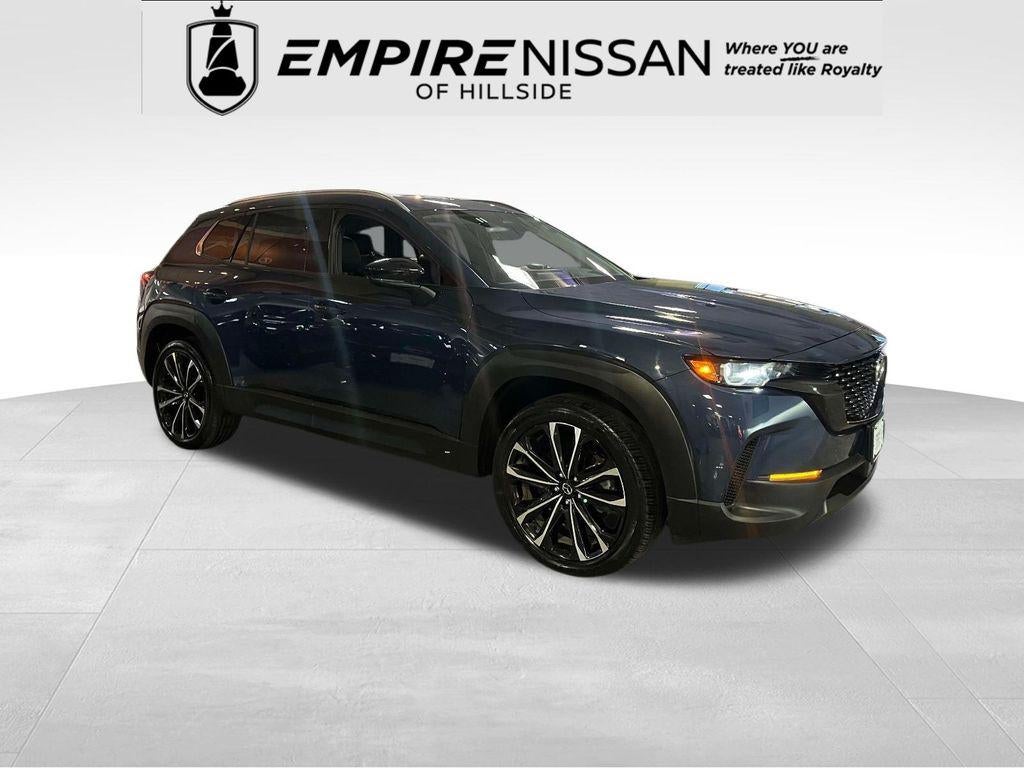 2025 Mazda Mazda CX-50 2.5 S Premium Plus Package