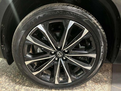 2025 Mazda Mazda CX-50 2.5 S Premium Plus Package