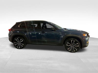 2025 Mazda Mazda CX-50 2.5 S Premium Plus Package