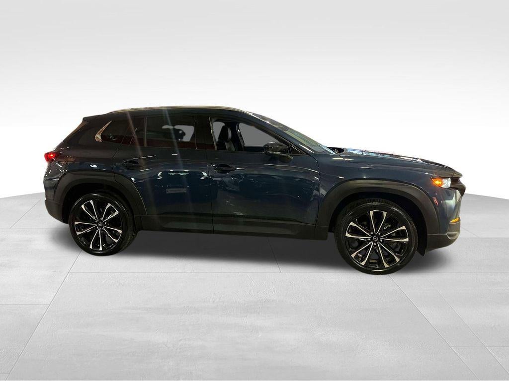 2025 Mazda Mazda CX-50 2.5 S Premium Plus Package