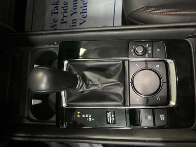 2025 Mazda Mazda CX-50 2.5 S Premium Plus Package