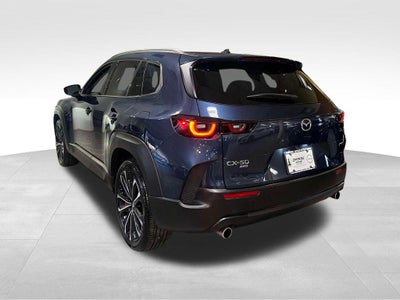 2025 Mazda Mazda CX-50 2.5 S Premium Plus Package