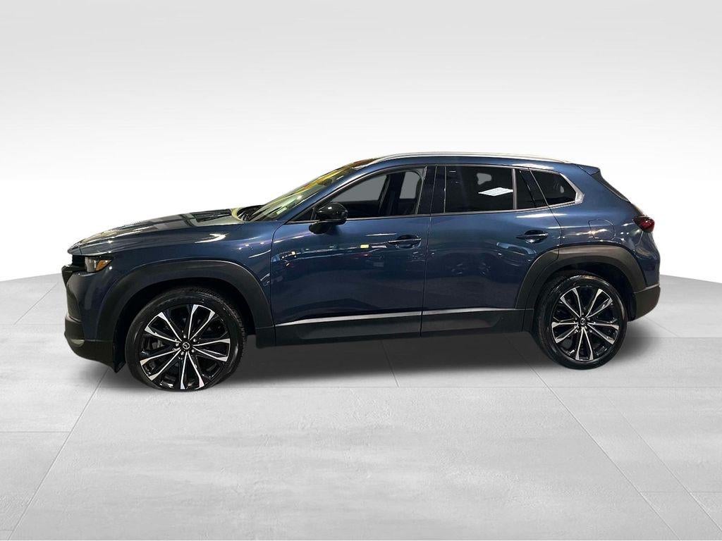 2025 Mazda Mazda CX-50 2.5 S Premium Plus Package