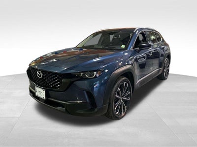 2025 Mazda Mazda CX-50 2.5 S Premium Plus Package