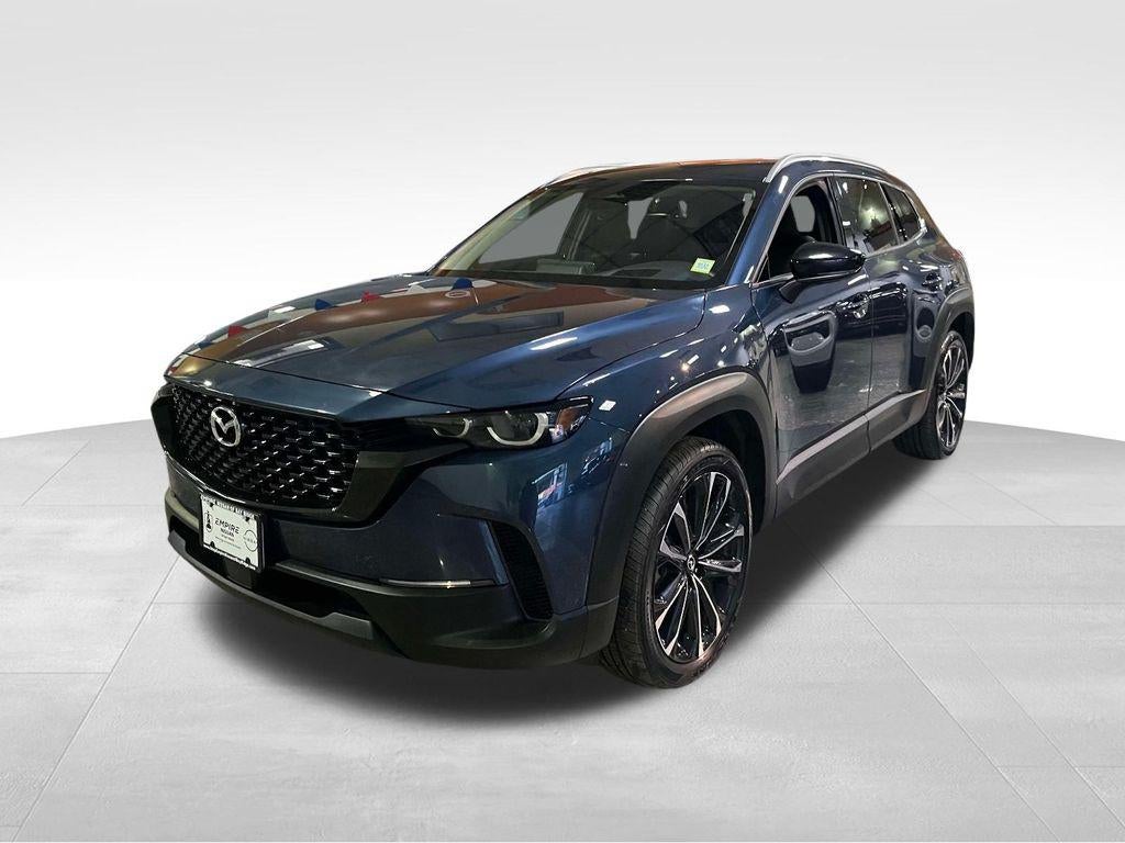2025 Mazda Mazda CX-50 2.5 S Premium Plus Package