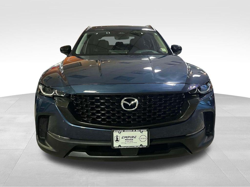 2025 Mazda Mazda CX-50 2.5 S Premium Plus Package