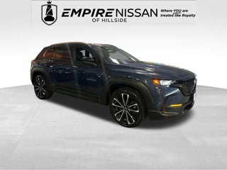 2025 Mazda Mazda CX-50 2.5 S Premium Plus Package
