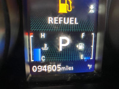 2020 Mitsubishi Outlander Sport 2.0 ES