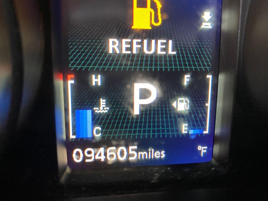 2020 Mitsubishi Outlander Sport 2.0 ES