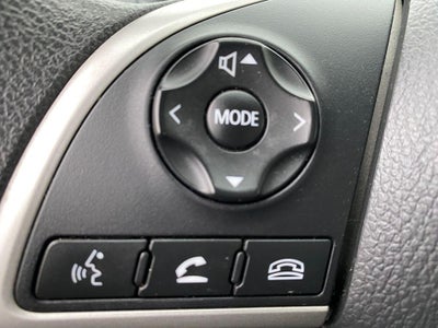 2020 Mitsubishi Outlander Sport 2.0 ES