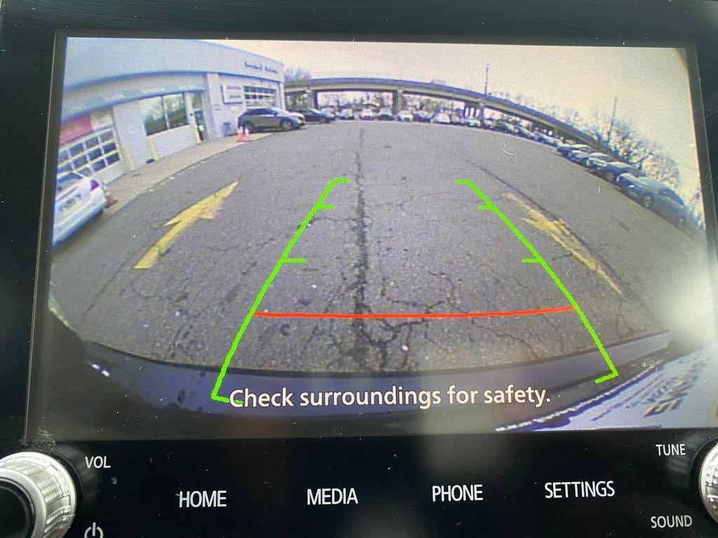 2020 Mitsubishi Outlander Sport 2.0 ES