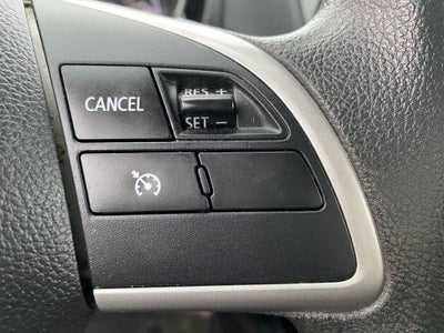 2020 Mitsubishi Outlander Sport 2.0 ES