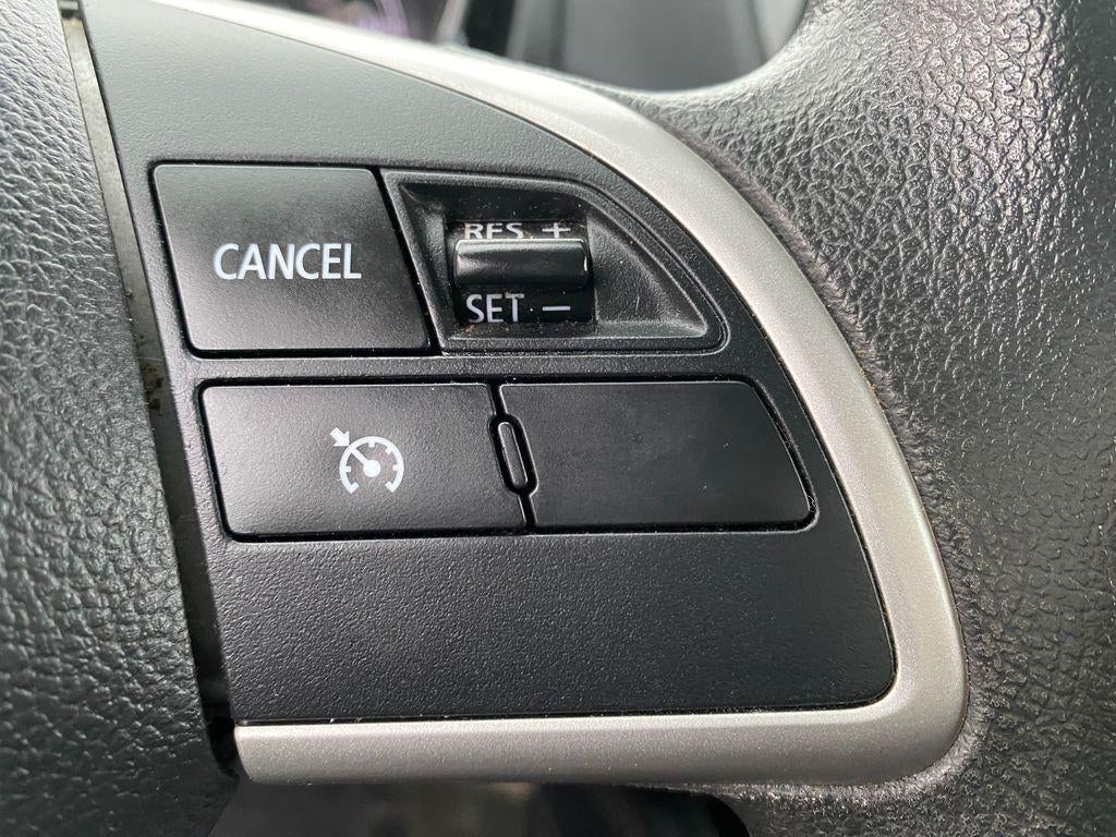 2020 Mitsubishi Outlander Sport 2.0 ES