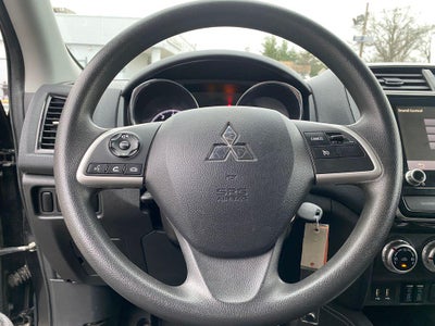 2020 Mitsubishi Outlander Sport 2.0 ES