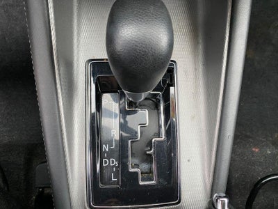 2020 Mitsubishi Outlander Sport 2.0 ES