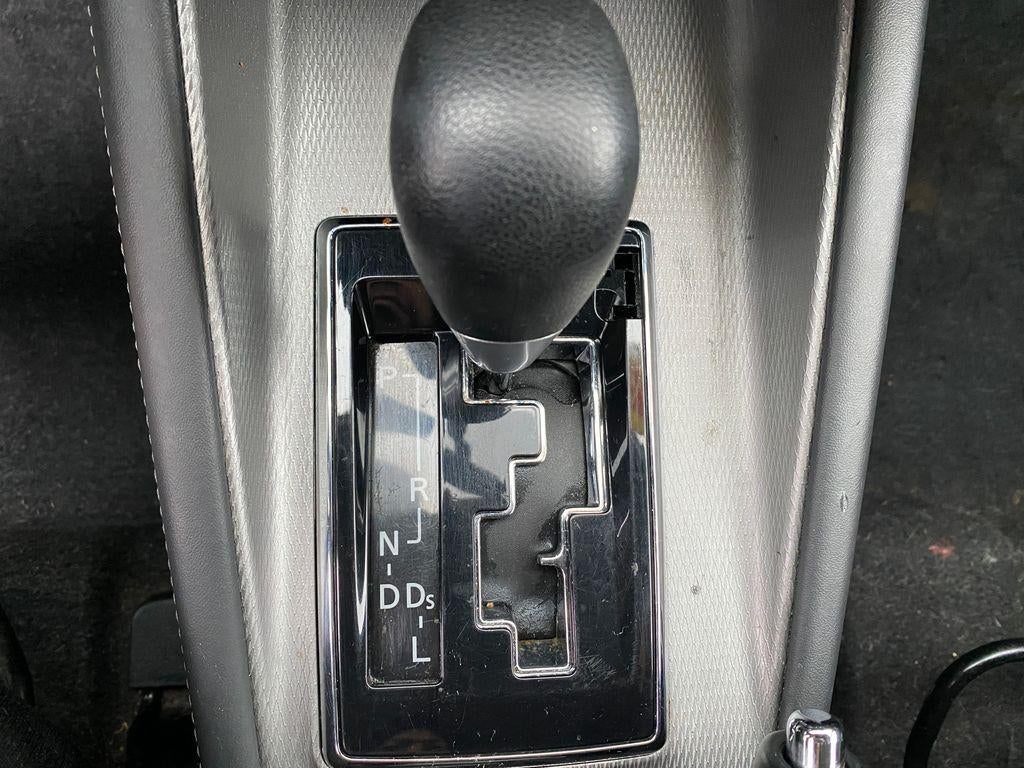 2020 Mitsubishi Outlander Sport 2.0 ES