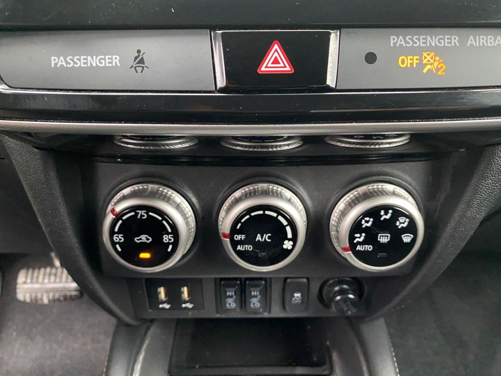 2020 Mitsubishi Outlander Sport 2.0 ES