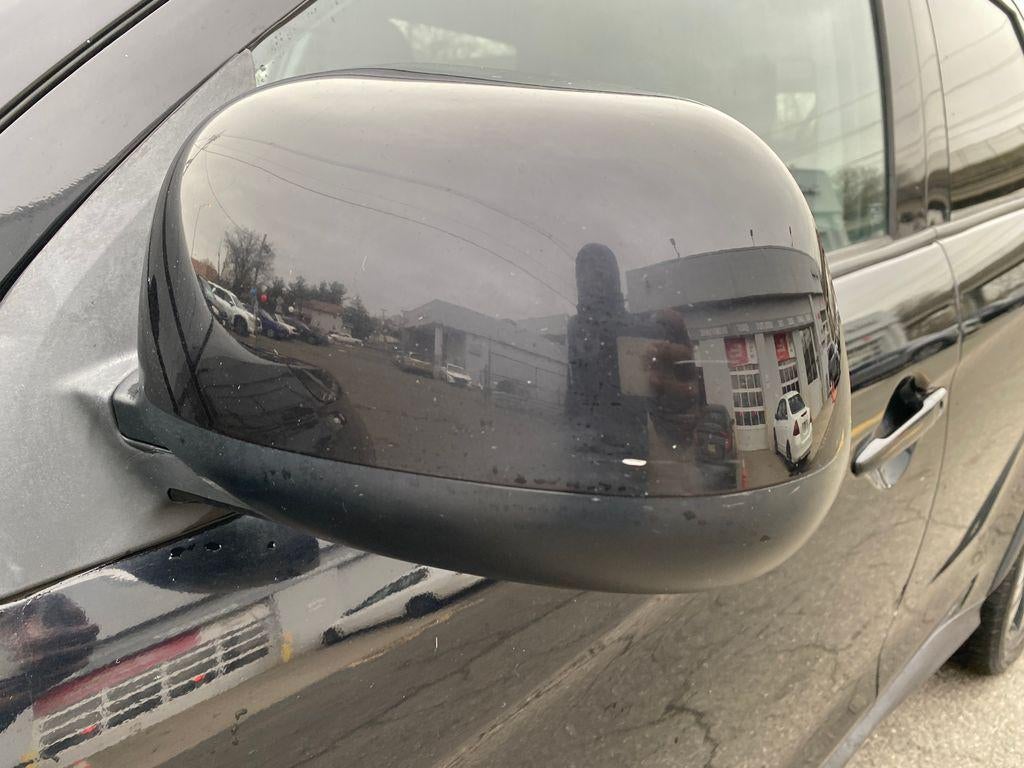 2020 Mitsubishi Outlander Sport 2.0 ES