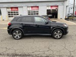 2020 Mitsubishi Outlander Sport 2.0 ES