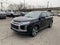 2020 Mitsubishi Outlander Sport 2.0 ES