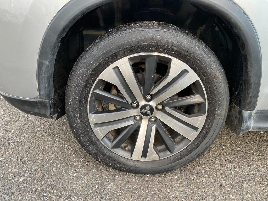 2022 Mitsubishi Outlander Sport 2.0 ES AWC