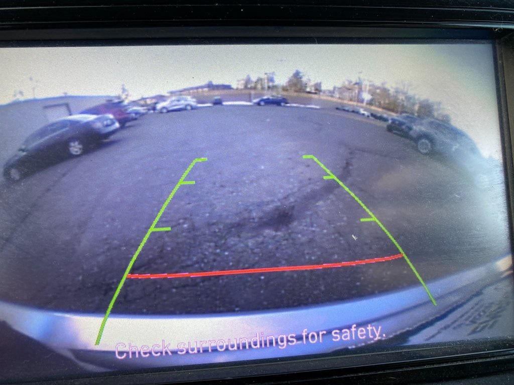 2022 Mitsubishi Outlander Sport 2.0 ES AWC