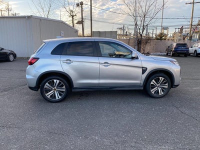 2022 Mitsubishi Outlander Sport 2.0 ES AWC