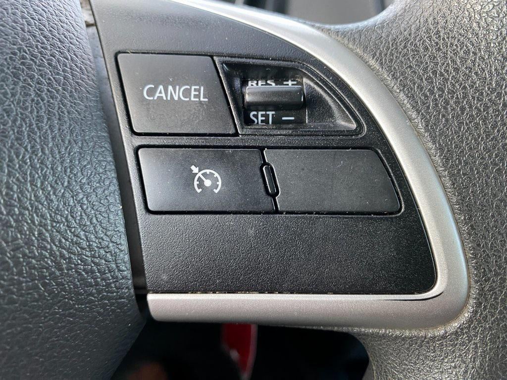 2022 Mitsubishi Outlander Sport 2.0 ES AWC