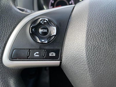 2022 Mitsubishi Outlander Sport 2.0 ES AWC