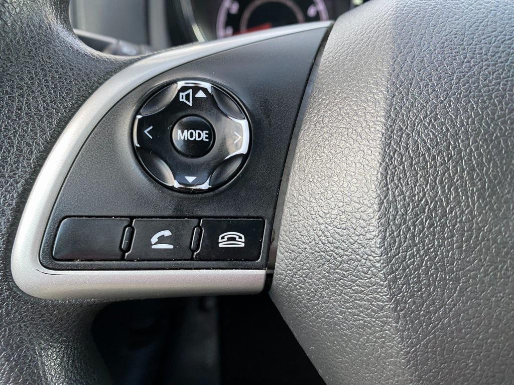 2022 Mitsubishi Outlander Sport 2.0 ES AWC