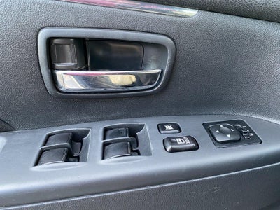 2022 Mitsubishi Outlander Sport 2.0 ES AWC