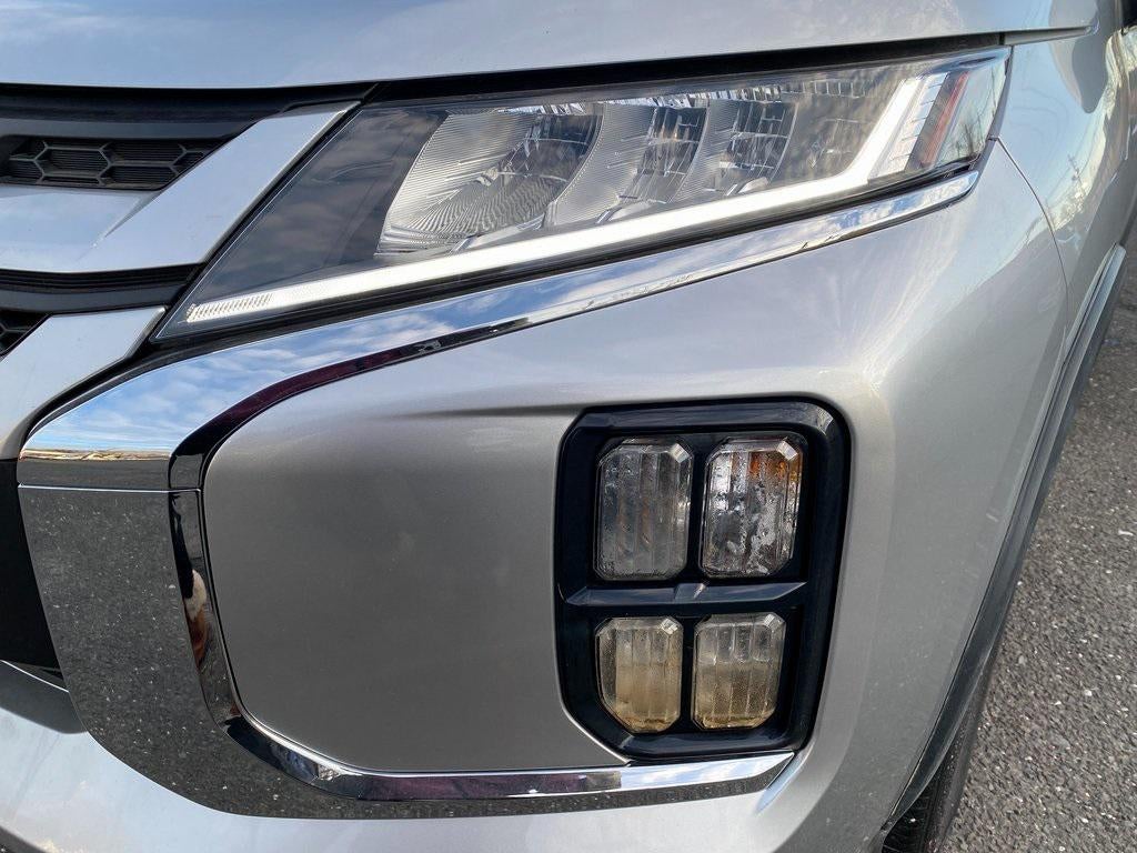 2022 Mitsubishi Outlander Sport 2.0 ES AWC