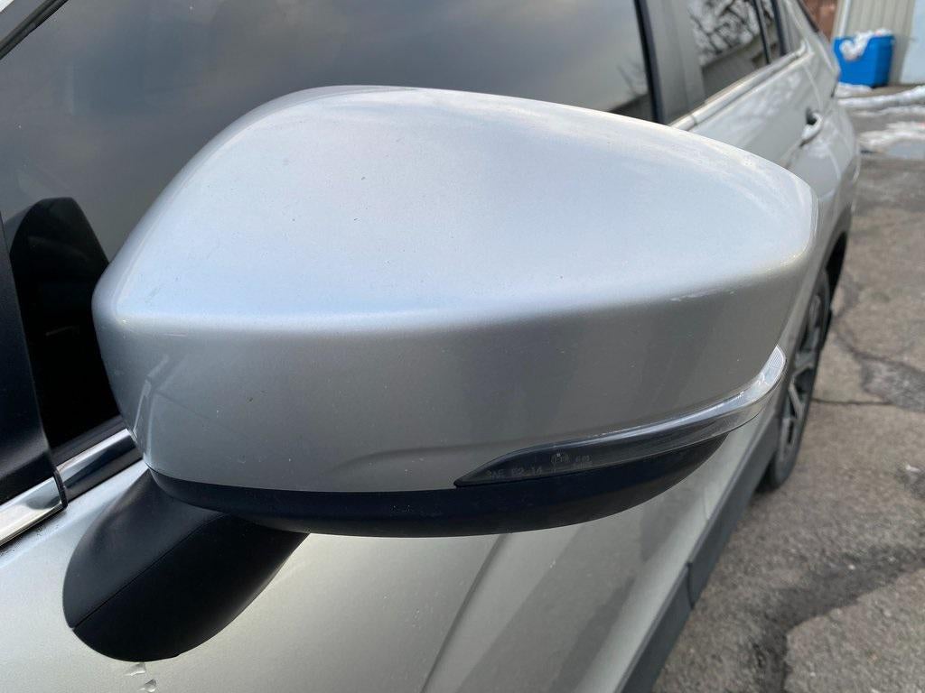 2022 Mitsubishi Eclipse Cross SE S-AWC