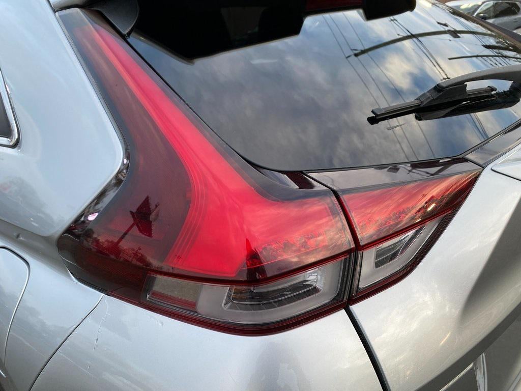 2022 Mitsubishi Eclipse Cross SE S-AWC