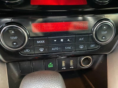 2022 Mitsubishi Eclipse Cross SE S-AWC