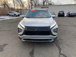 2022 Mitsubishi Eclipse Cross SE S-AWC