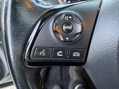 2022 Mitsubishi Eclipse Cross SE S-AWC