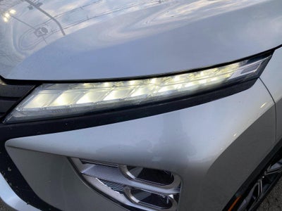 2022 Mitsubishi Eclipse Cross SE S-AWC